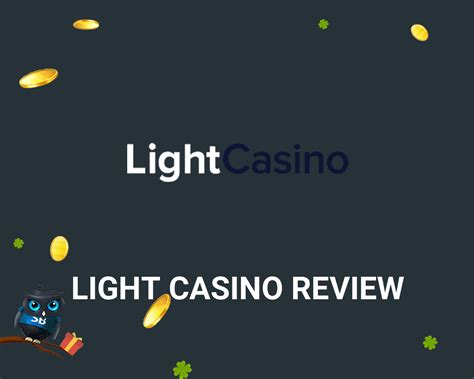 Lightcasino review